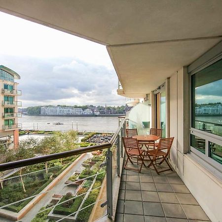 Ville City Stay Londra Exterior foto