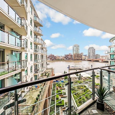 Ville City Stay Londra Exterior foto