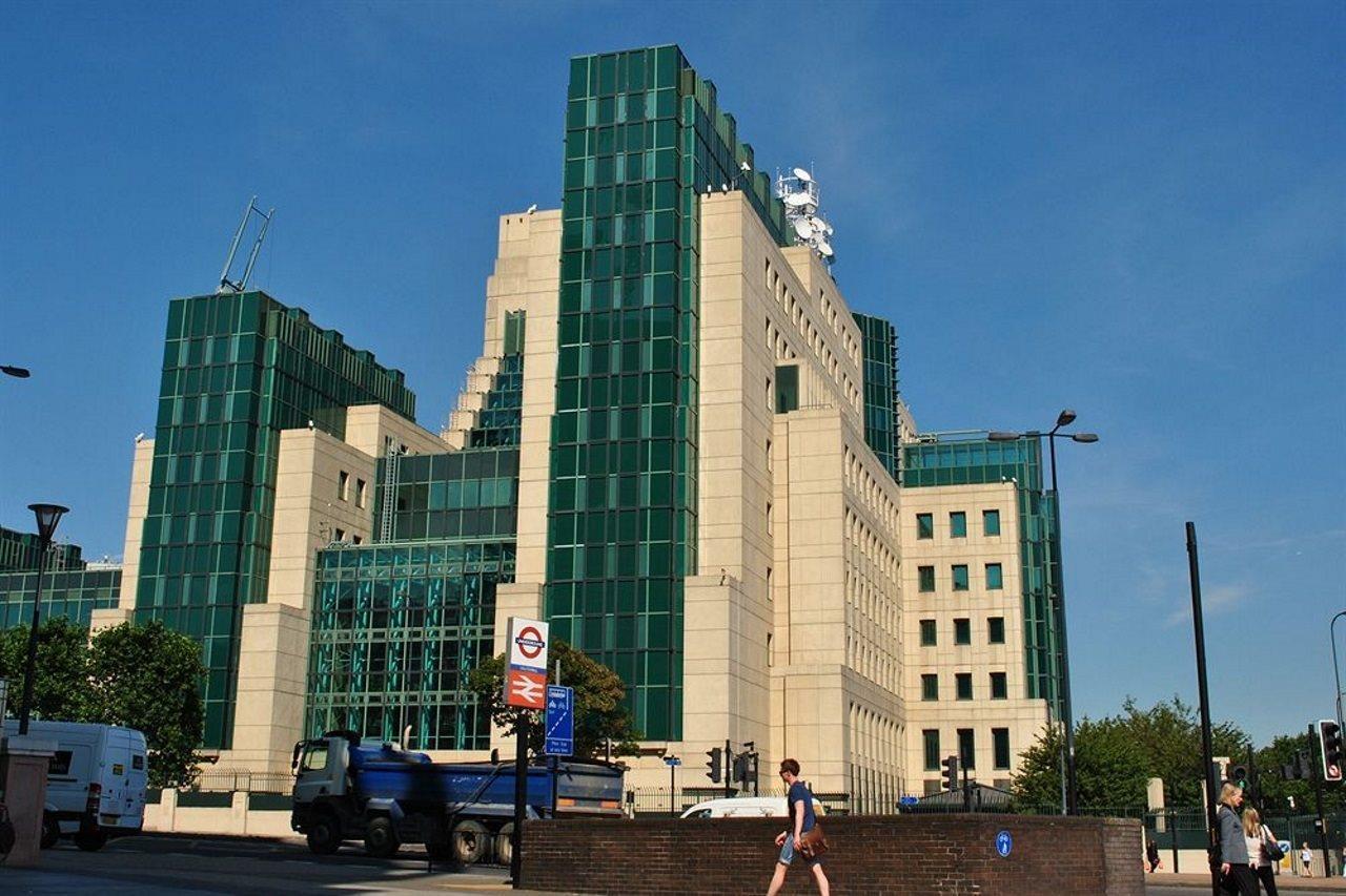 Ville City Stay Londra Exterior foto