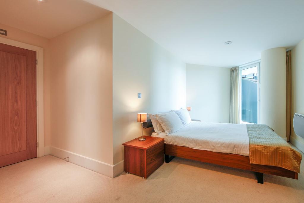 Ville City Stay Londra Exterior foto