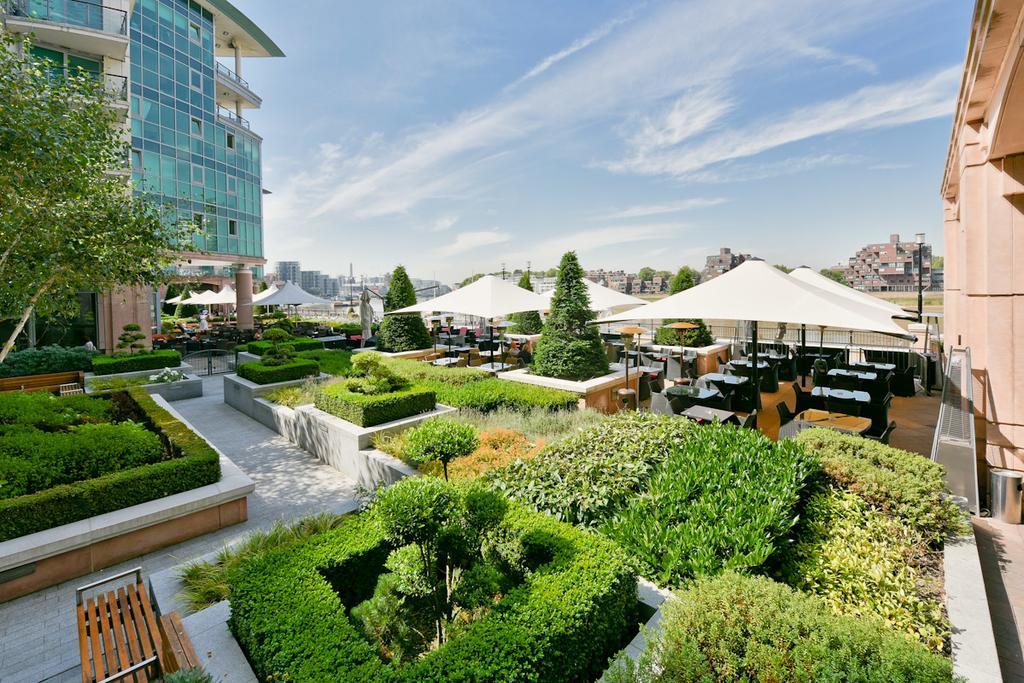 Ville City Stay Londra Exterior foto