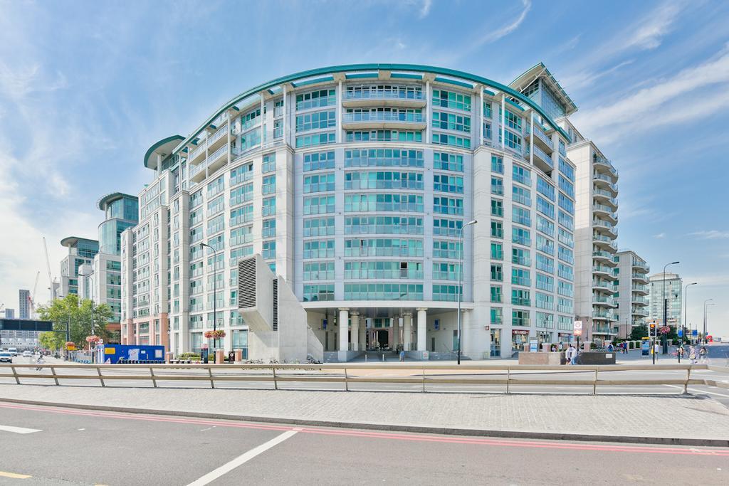 Ville City Stay Londra Exterior foto