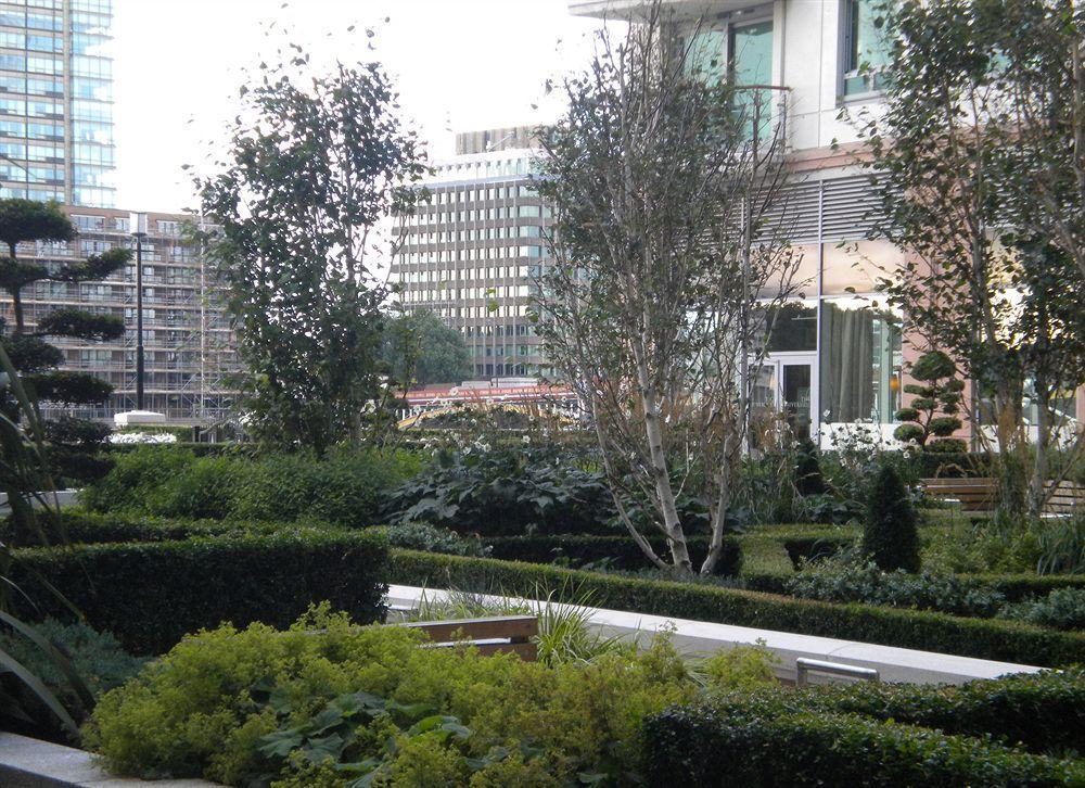 Ville City Stay Londra Exterior foto